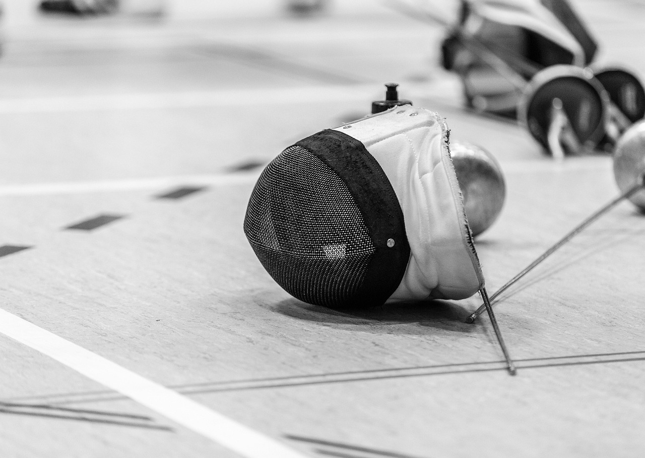 Les bienfaits de l’escrime : un sport complet pour le corps et l’esprit