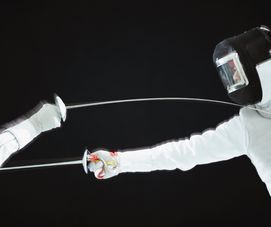 Initiation à l'escrime : ouverture des demandes pour la saison 2026-2027